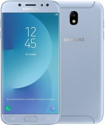 Замена тачскрина на телефоне Samsung Galaxy J7 (2017) в Нижнем Тагиле